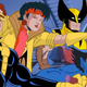 Ilustración para el artículo titulado Demandan a Marvel por el increíble parecido entre la canción de X-Men y una vieja serie policial húngara